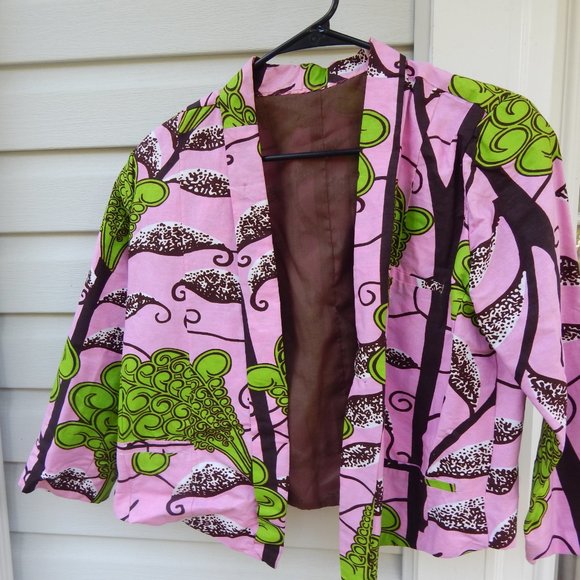 Blazer - Picture 3 of 3